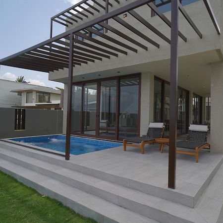 Araya Beach Casas Batangas Eksteriør bilde