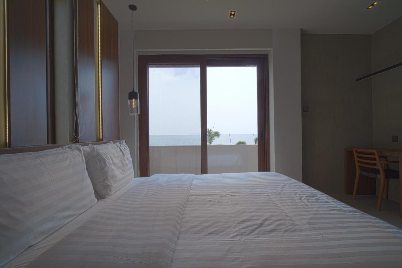 Araya Beach Casas Batangas Eksteriør bilde