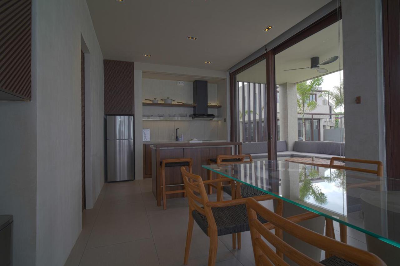 Araya Beach Casas Batangas Eksteriør bilde