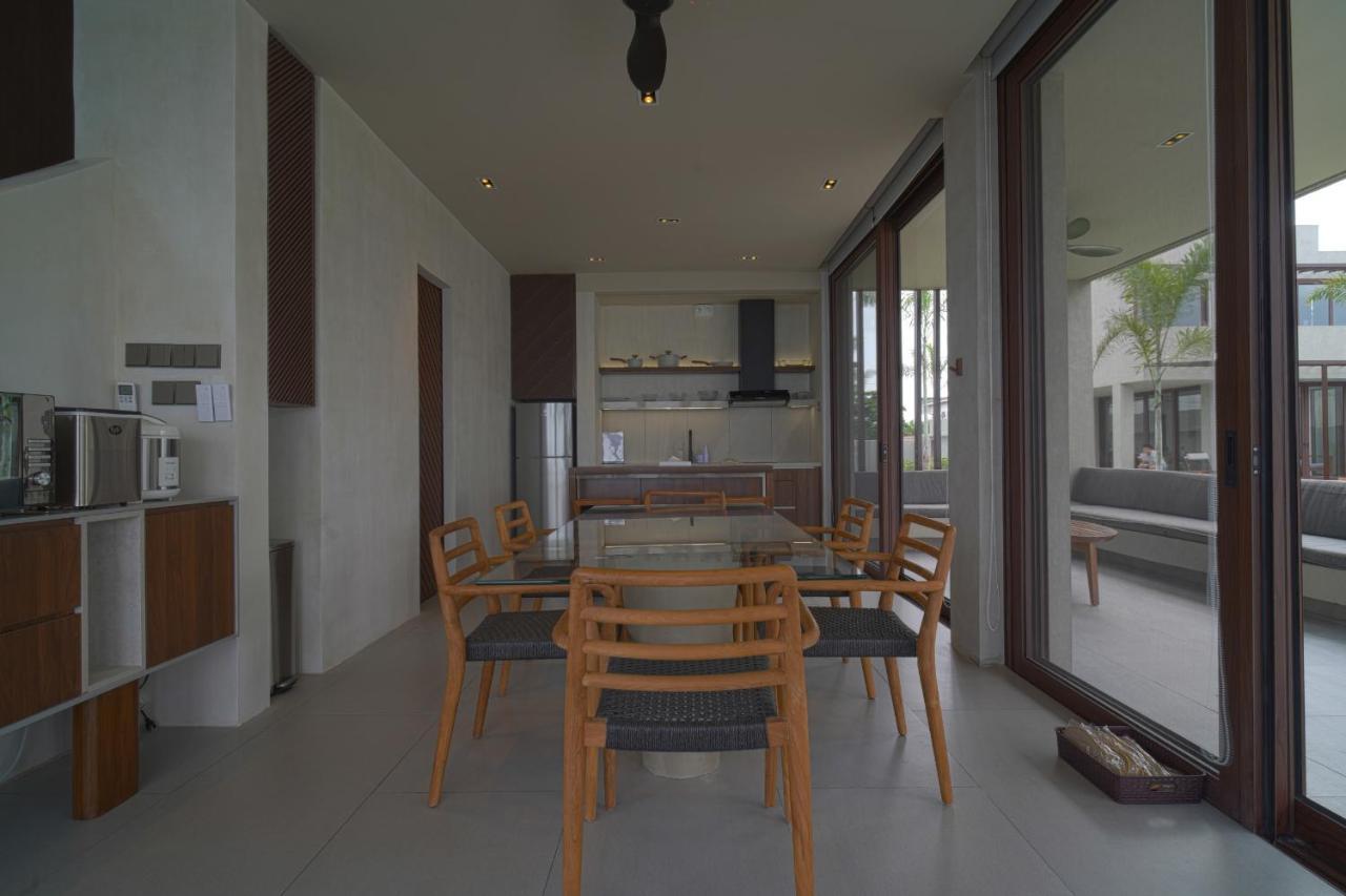 Araya Beach Casas Batangas Eksteriør bilde