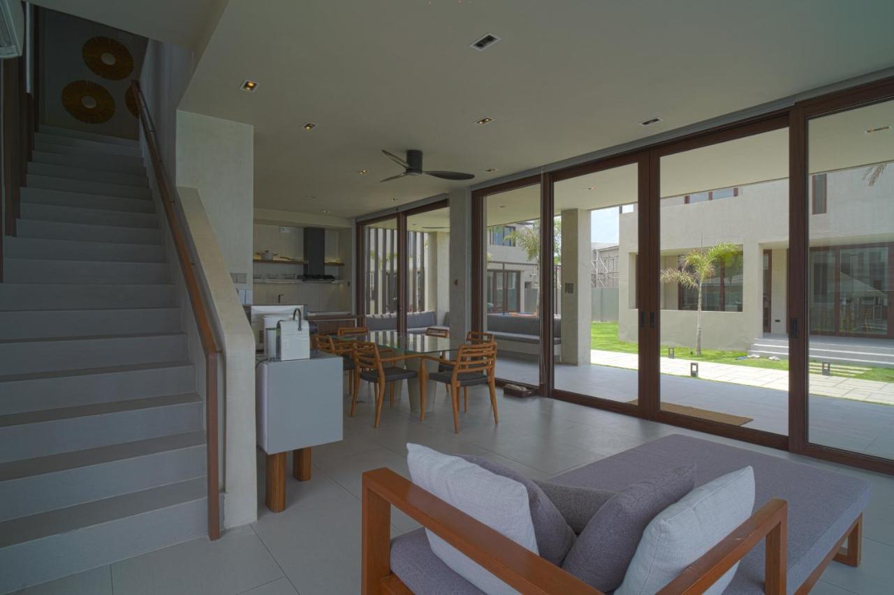 Araya Beach Casas Batangas Eksteriør bilde