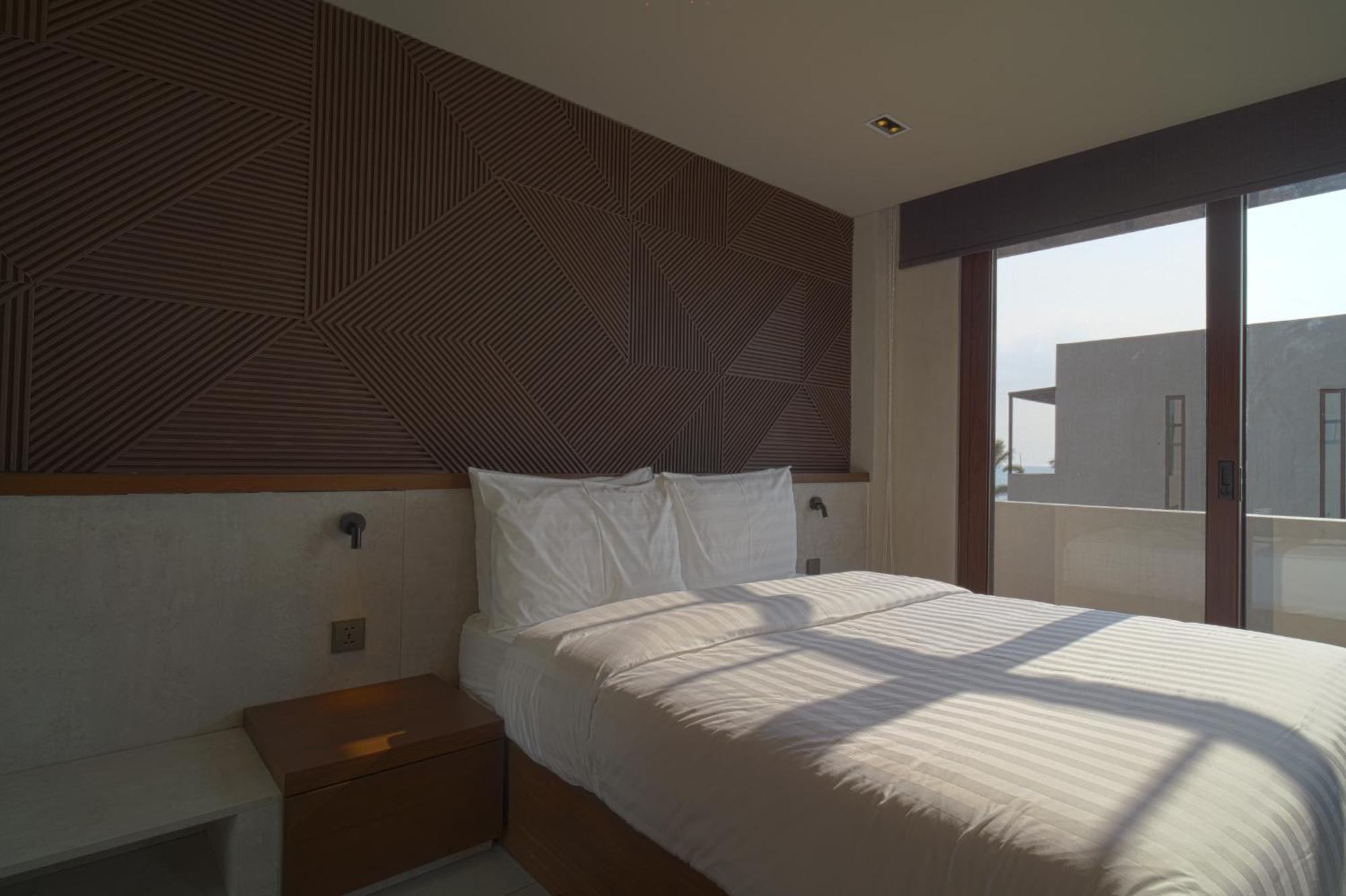 Araya Beach Casas Batangas Eksteriør bilde