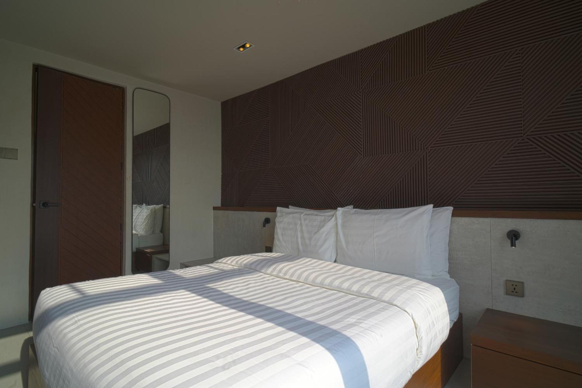 Araya Beach Casas Batangas Eksteriør bilde